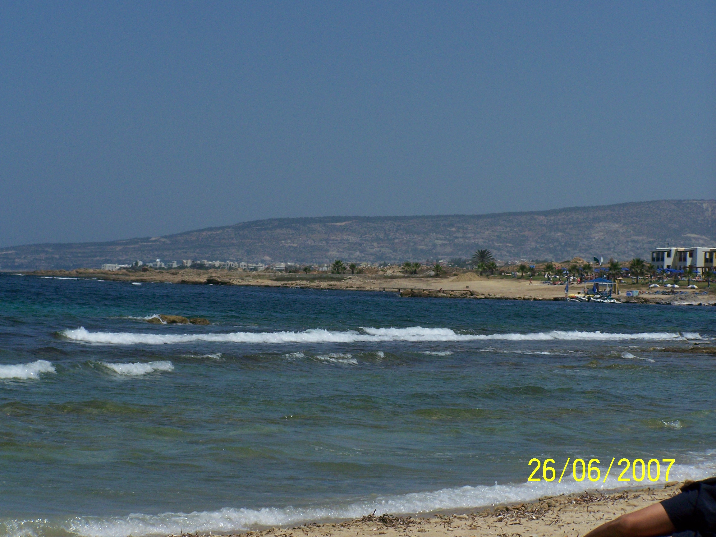 Coral Bay